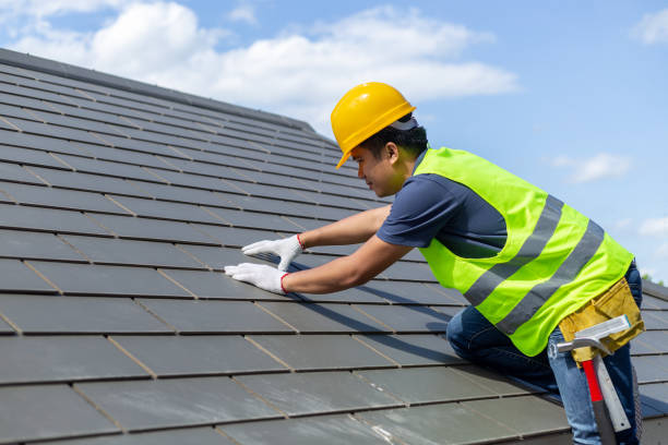 Best Metal Roofing Contractor  in Fowlkes, TN