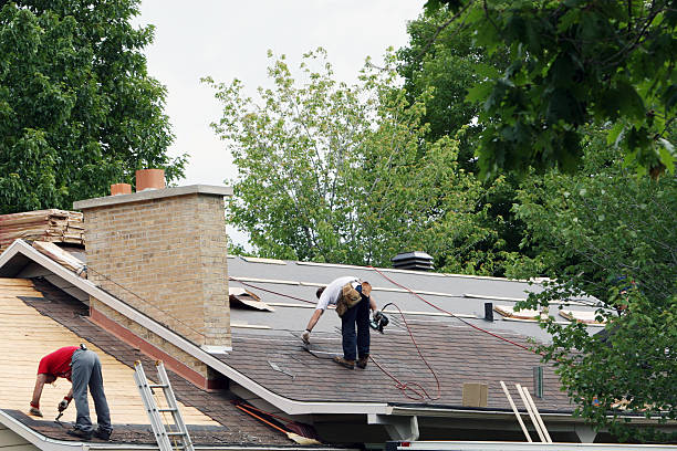 Best Commercial Roofing Services  in Fowlkes, TN