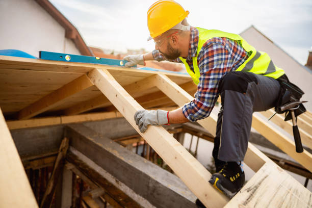 Best Emergency Roof Repair  in Fowlkes, TN