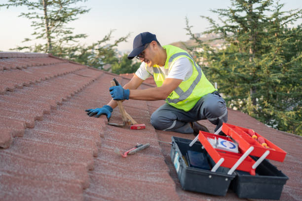 Best Slate Roofing Contractor  in Fowlkes, TN