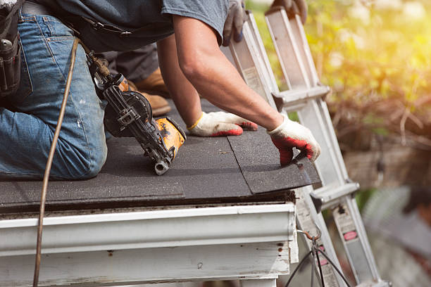 Slate Roofing Contractor in Fowlkes, TN