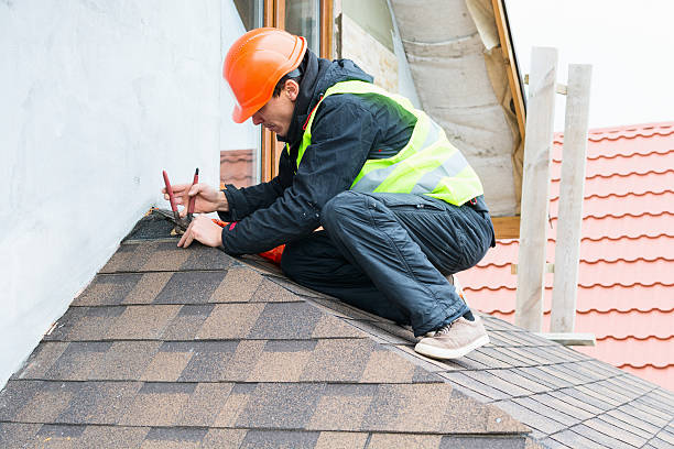 Best Roofing Contractors for Homes  in Fowlkes, TN